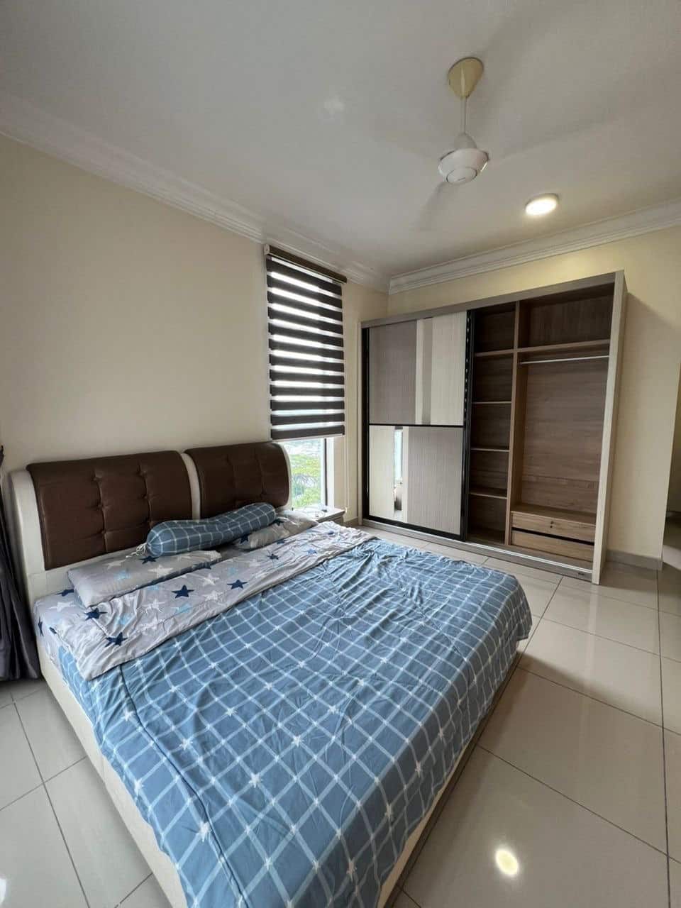 Condo Austin Regency 2