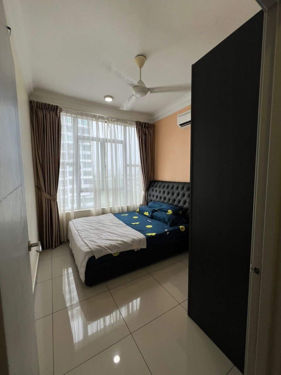 Condo Austin Regency 7
