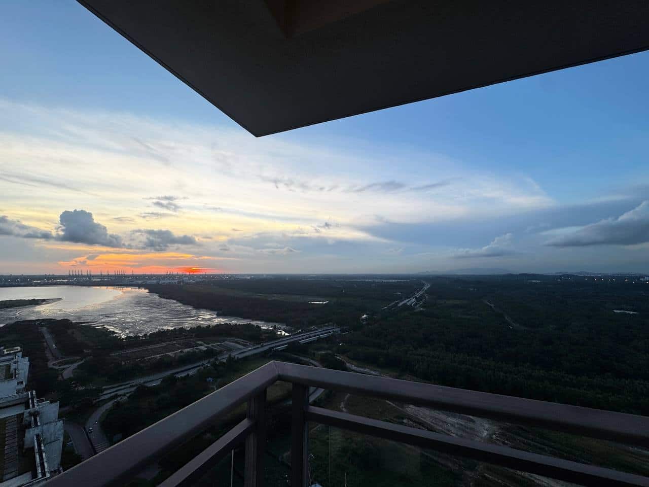 1+1 Bedroom Starview Bay 4
