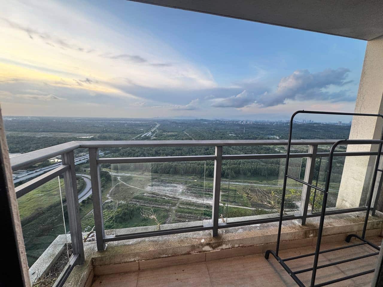 1+1 Bedroom Starview Bay 5