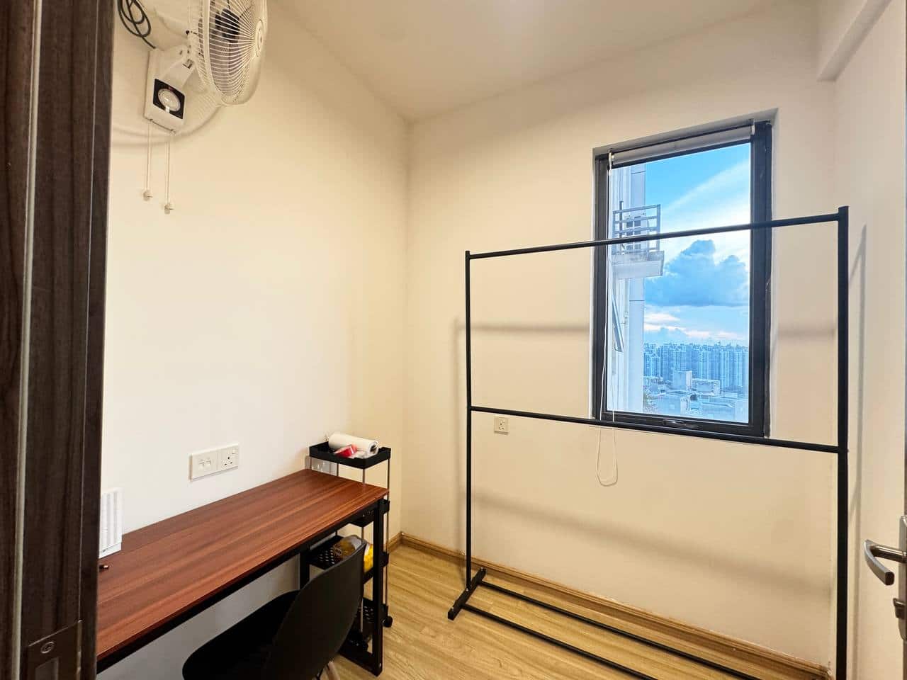 1+1 Bedroom Starview Bay 7