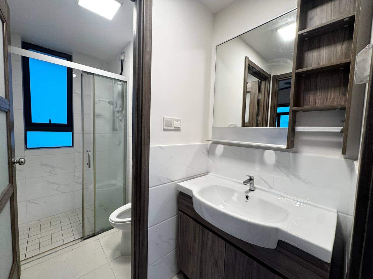 1+1 Bedroom Starview Bay 9