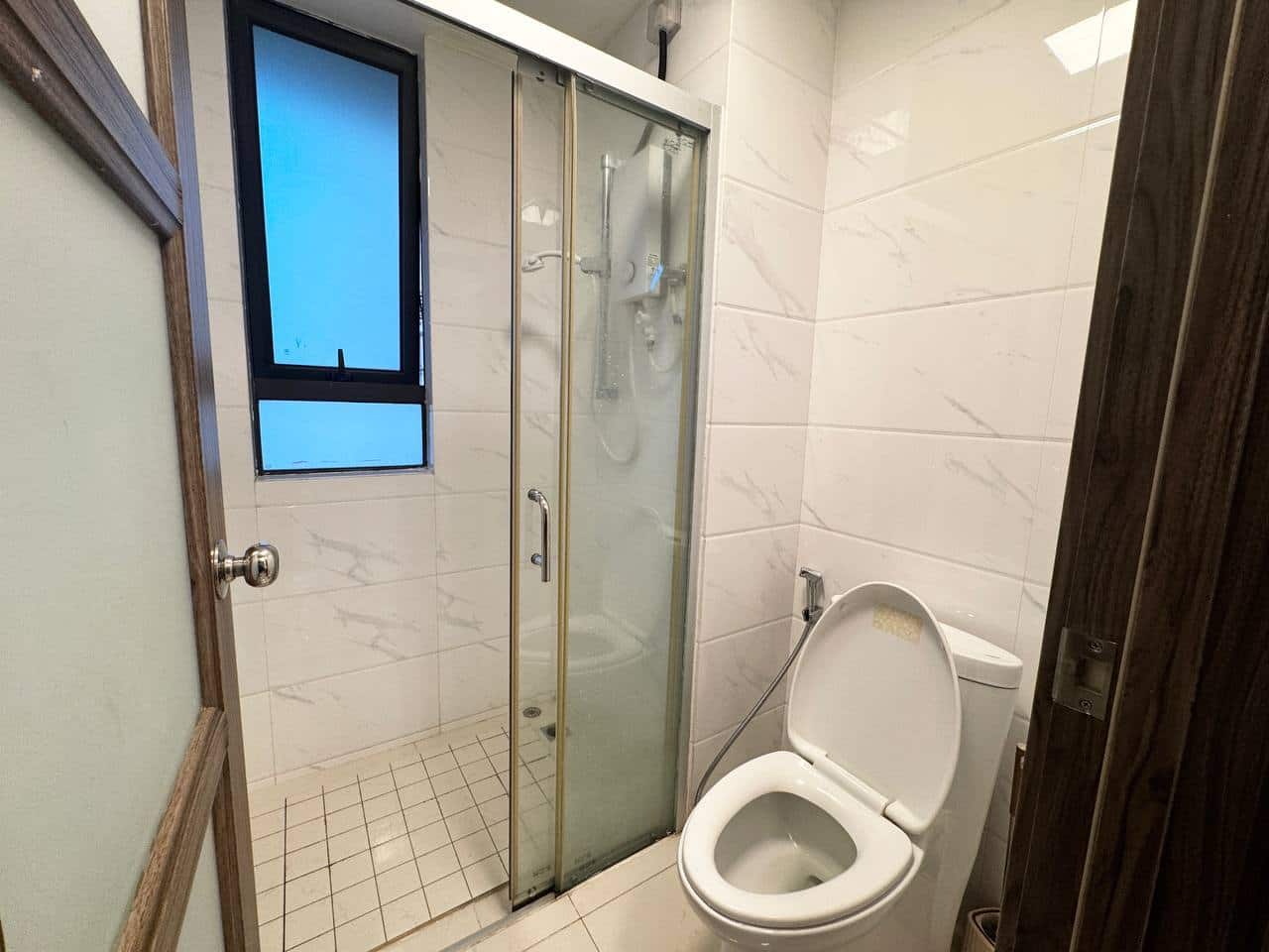1+1 Bedroom Starview Bay 10
