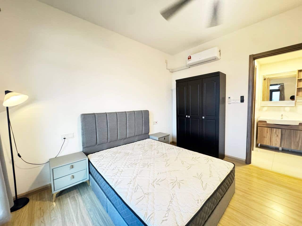 1+1 Bedroom Starview Bay 3