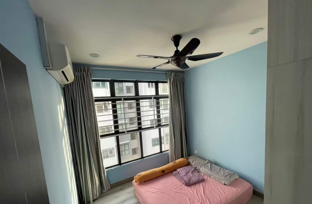 Condominium Mutiara MAS 5