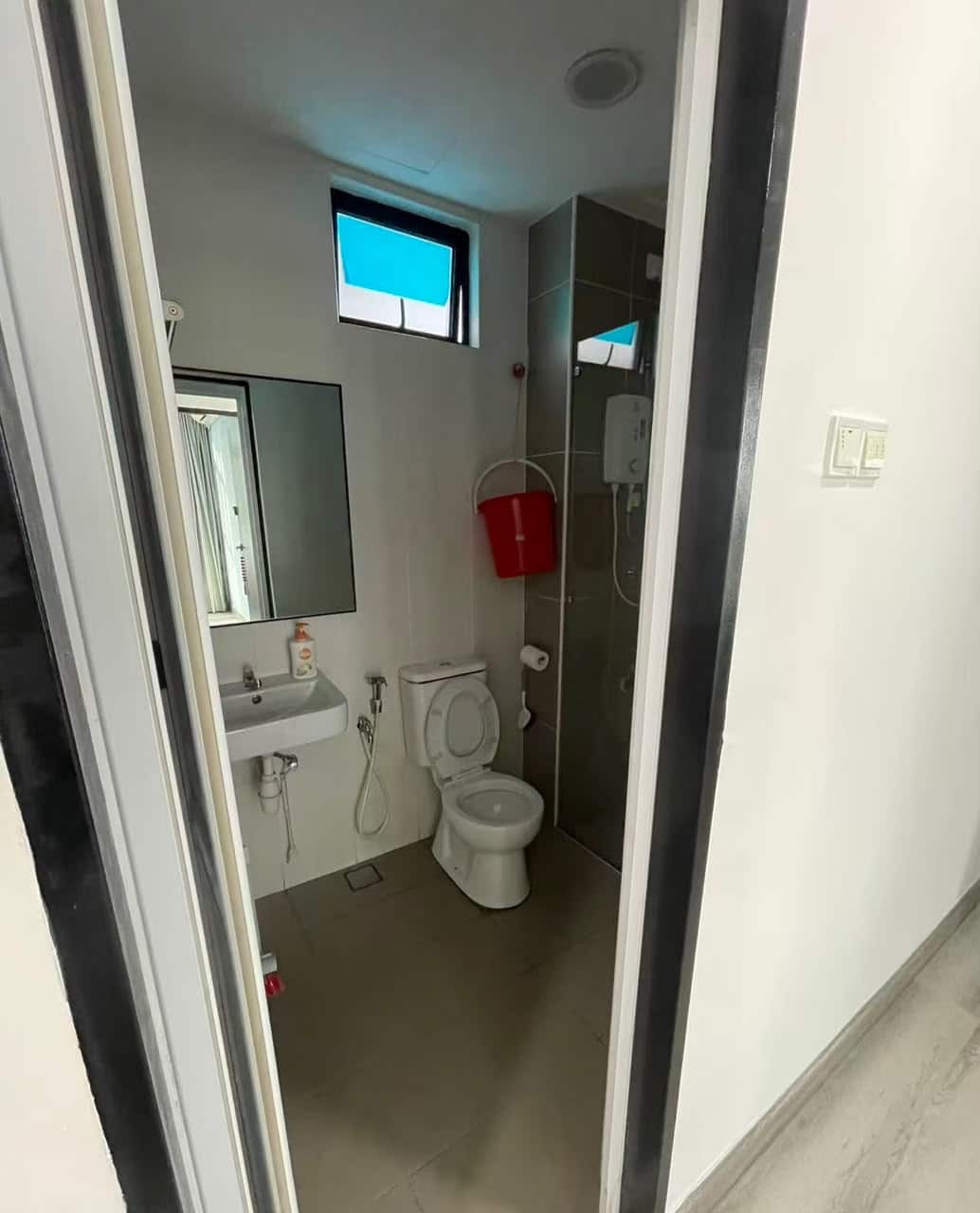 Condominium Mutiara MAS 6