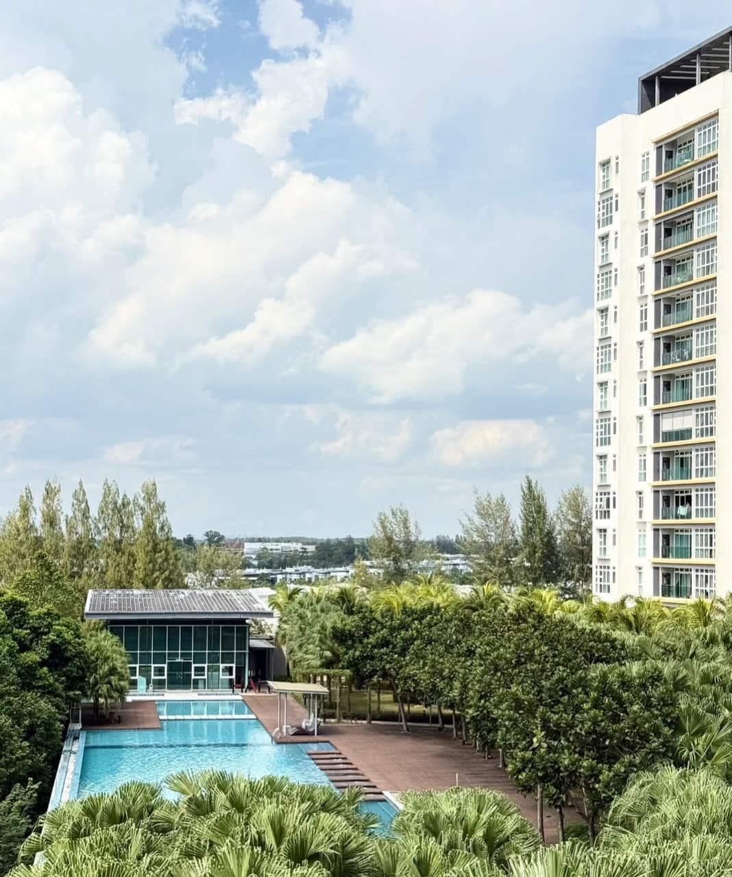 Condo D Suites Akasia @ Horizon Hills 2