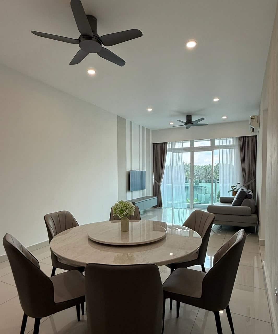 Condo D Suites Akasia @ Horizon Hills 1