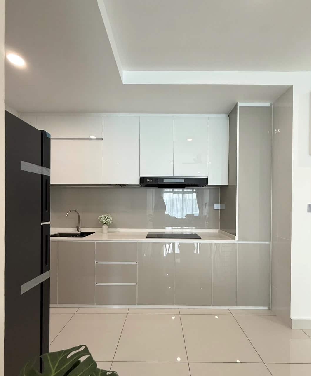 Condo D Suites Akasia @ Horizon Hills 3