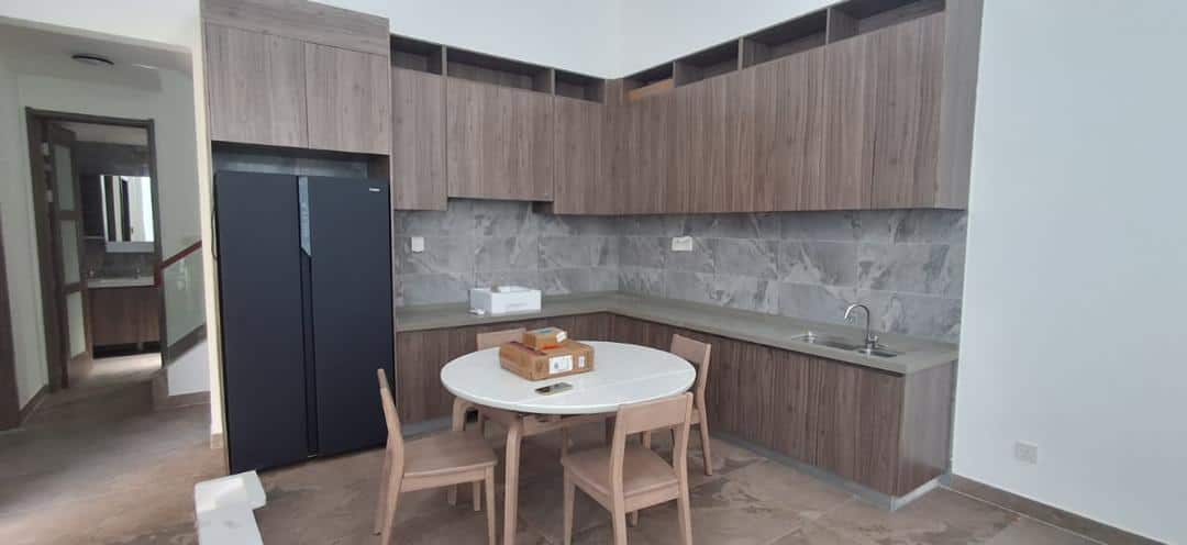 Golf Villa Forest City 3