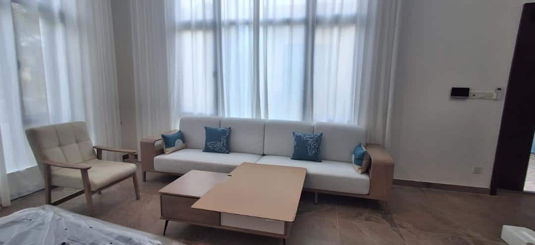 Golf Villa Forest City 1