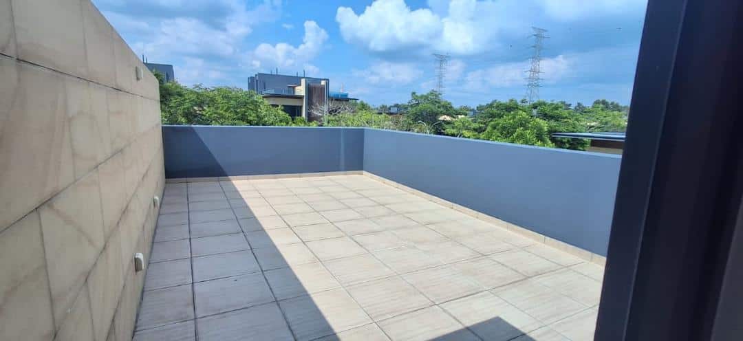 Golf Villa Forest City 2