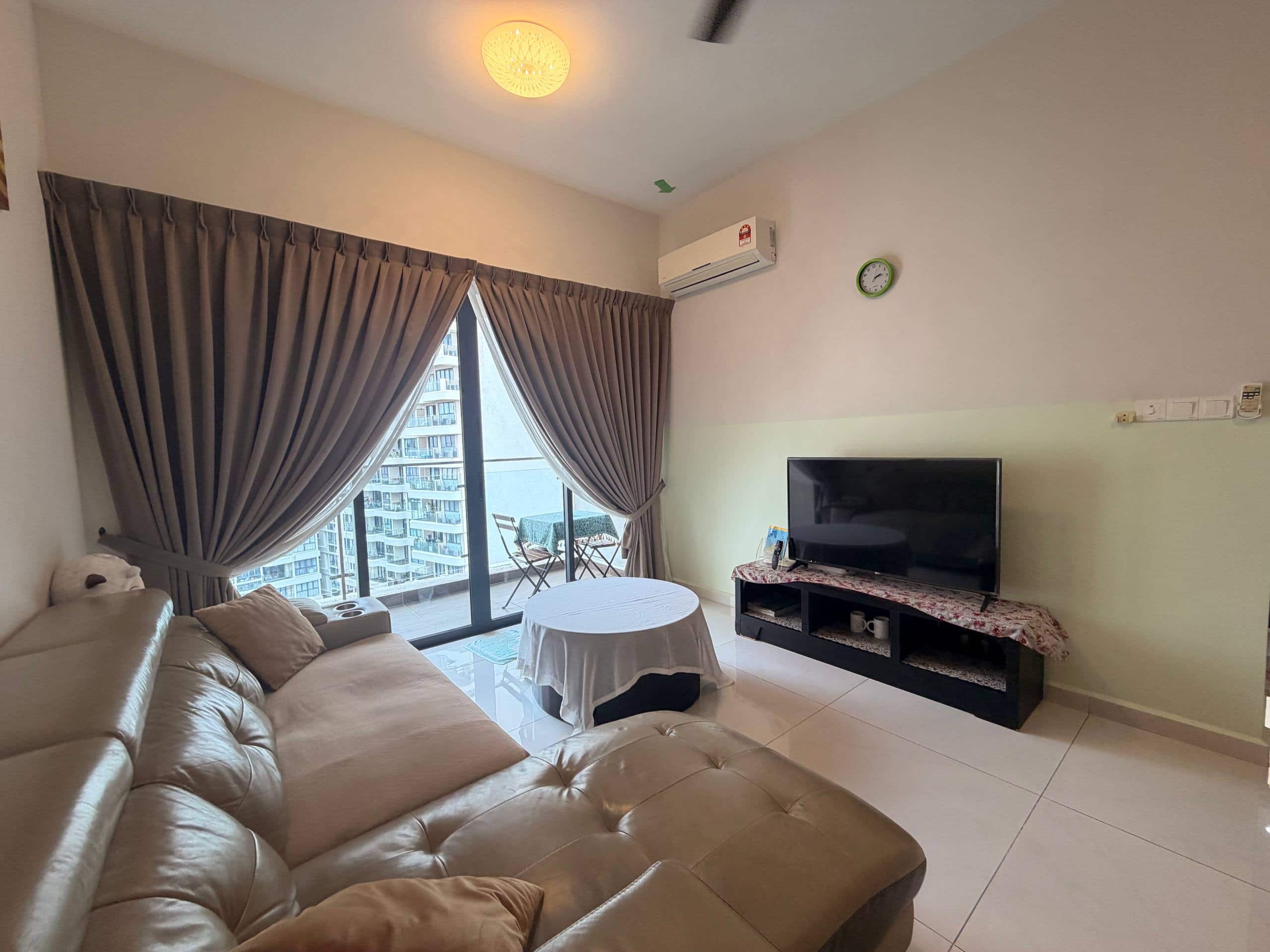 3A Bay Point Country Garden Danga Bay 3