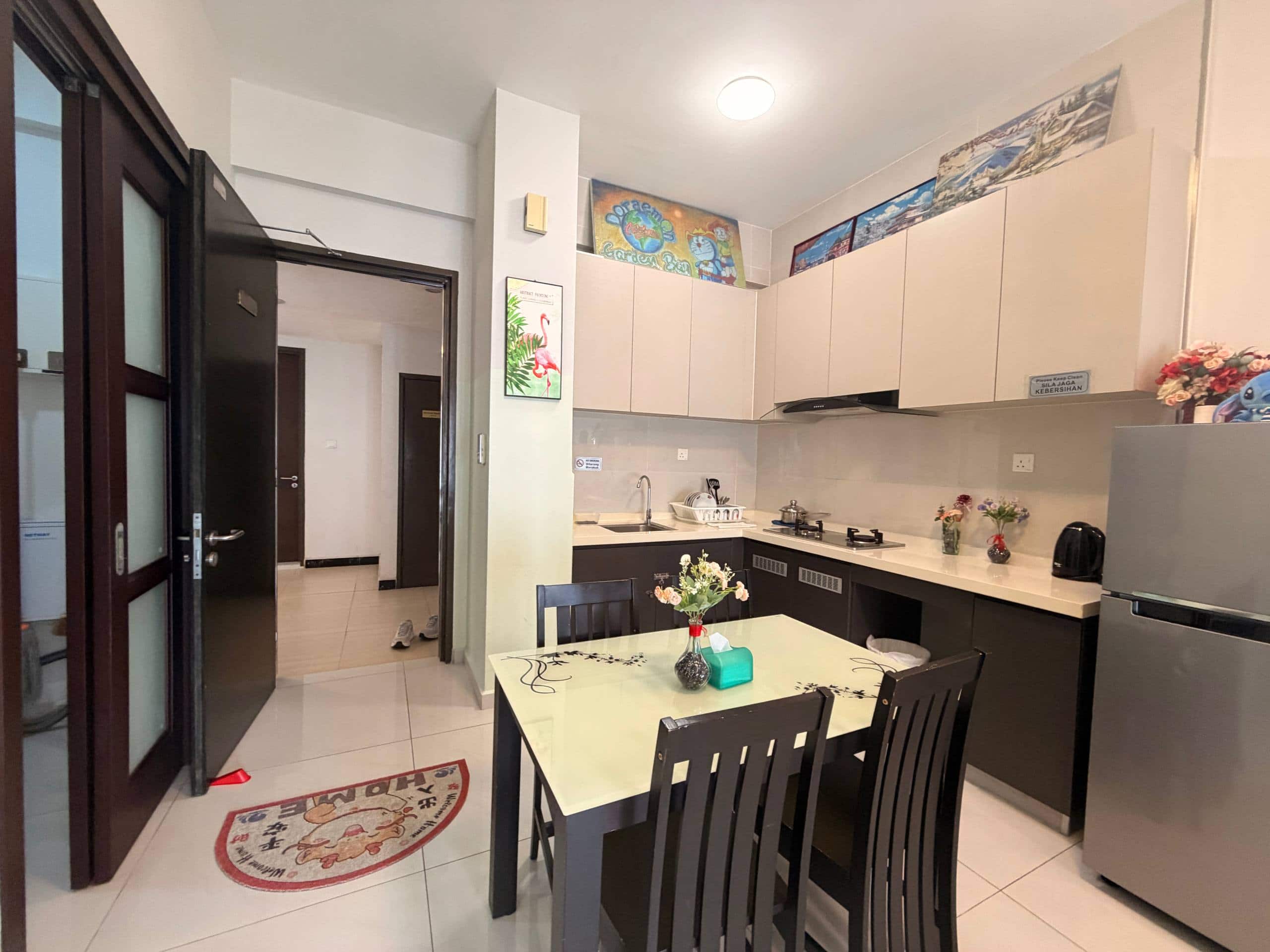 3A Bay Point Country Garden Danga Bay 4