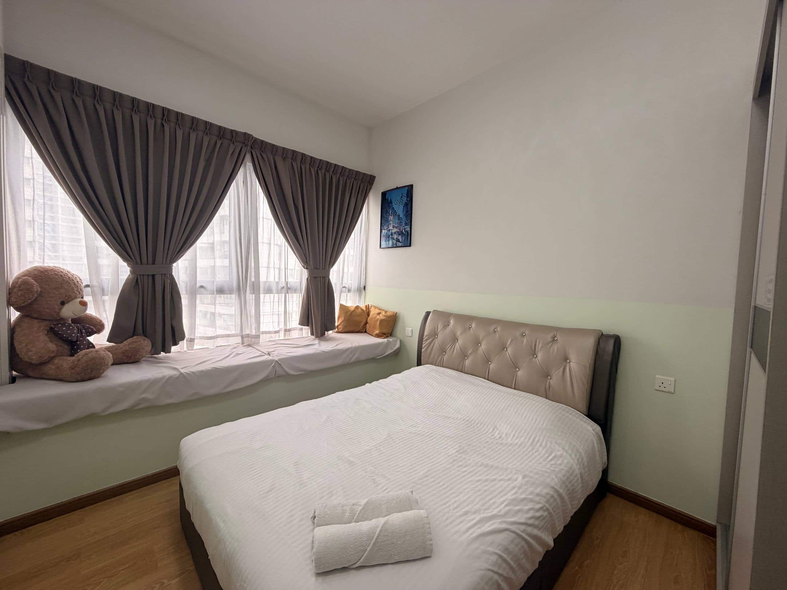 3A Bay Point Country Garden Danga Bay 5