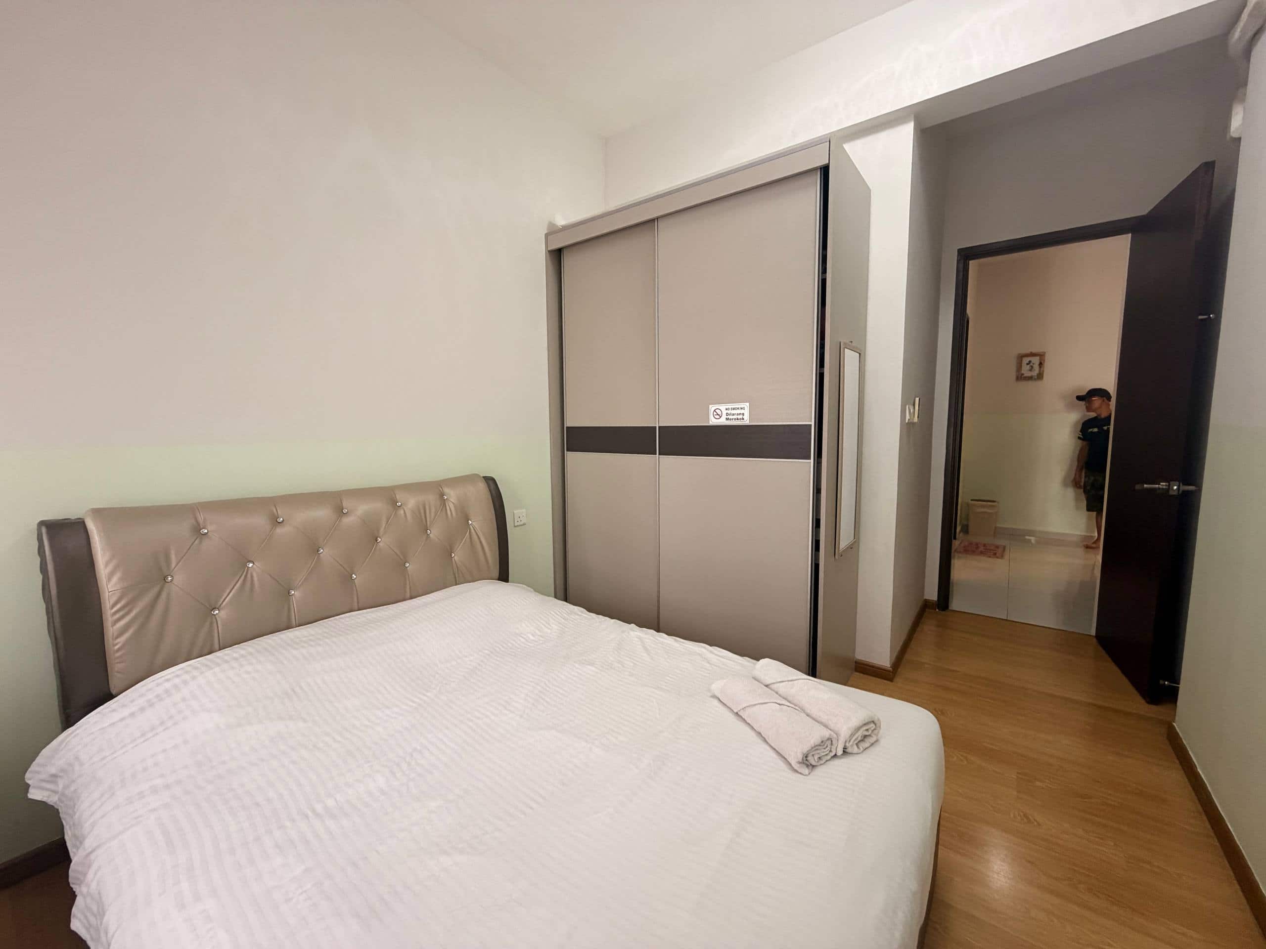 3A Bay Point Country Garden Danga Bay 6