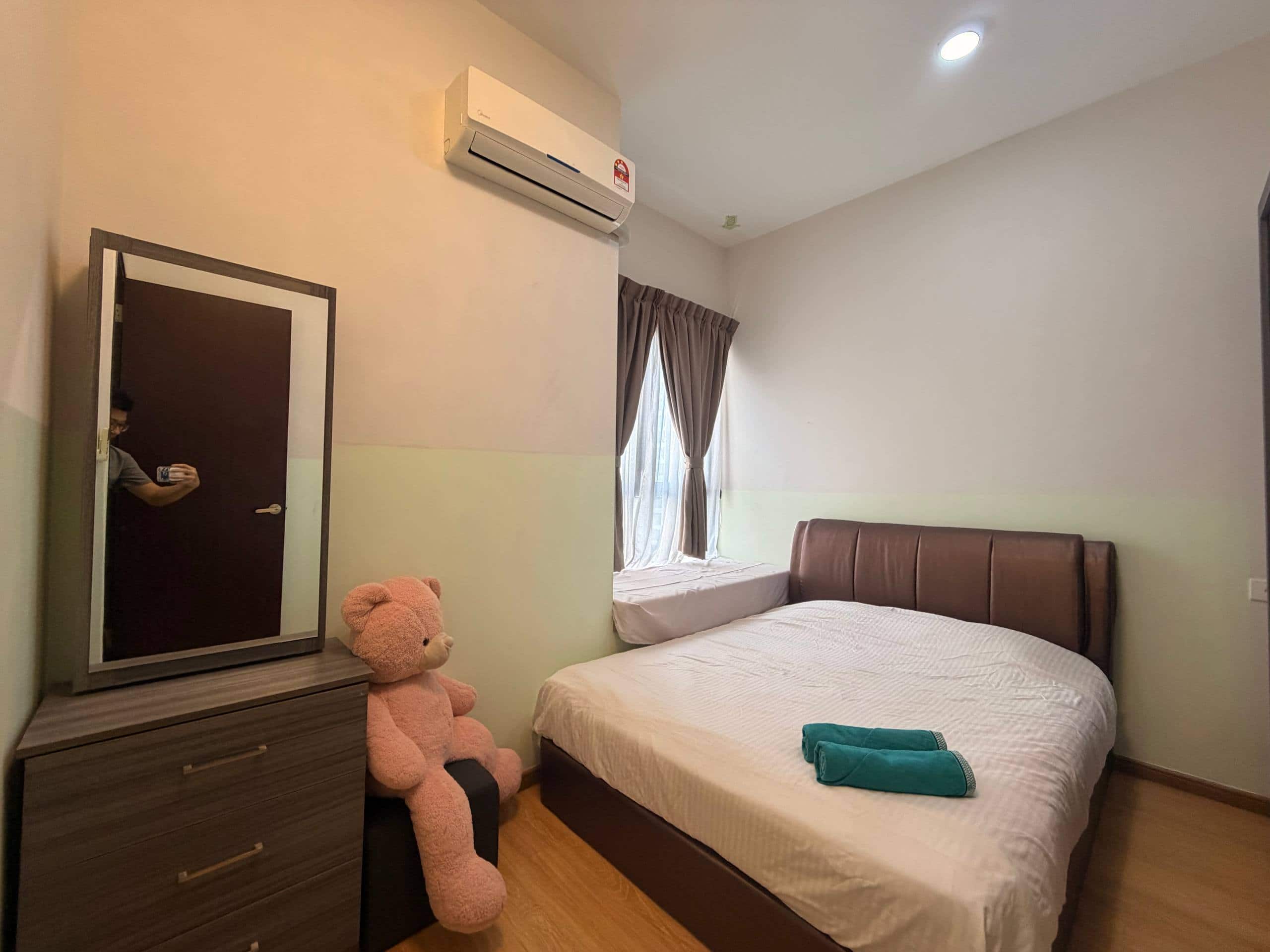 3A Bay Point Country Garden Danga Bay 7