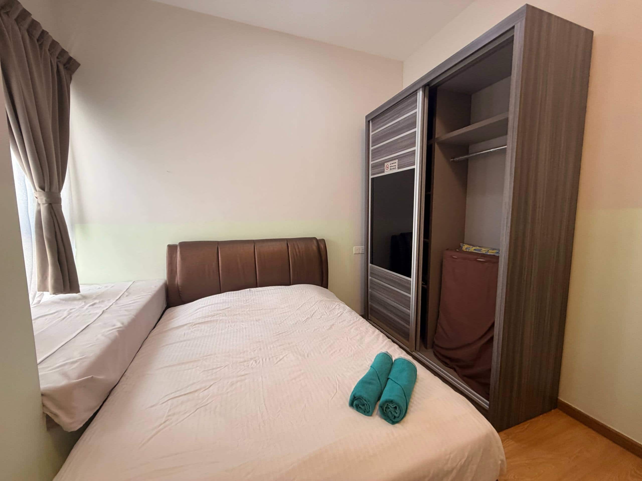 3A Bay Point Country Garden Danga Bay 8
