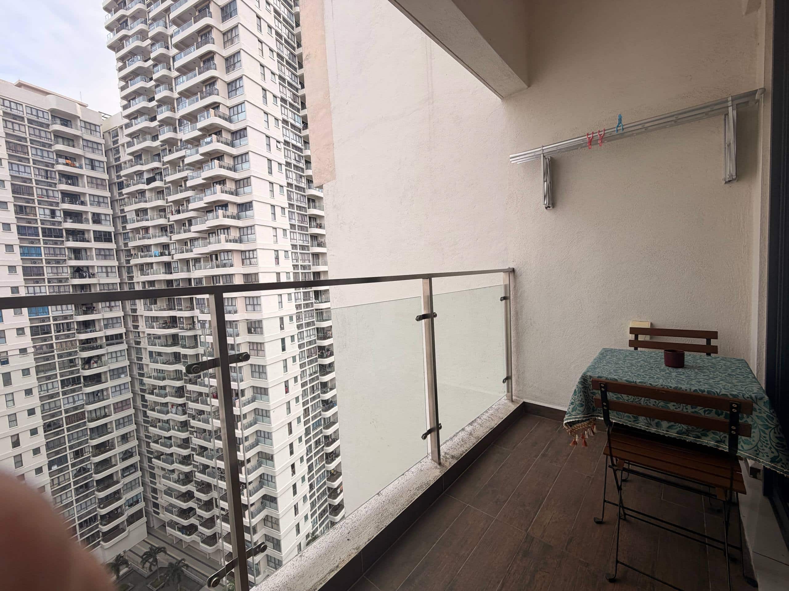 3A Bay Point Country Garden Danga Bay 2