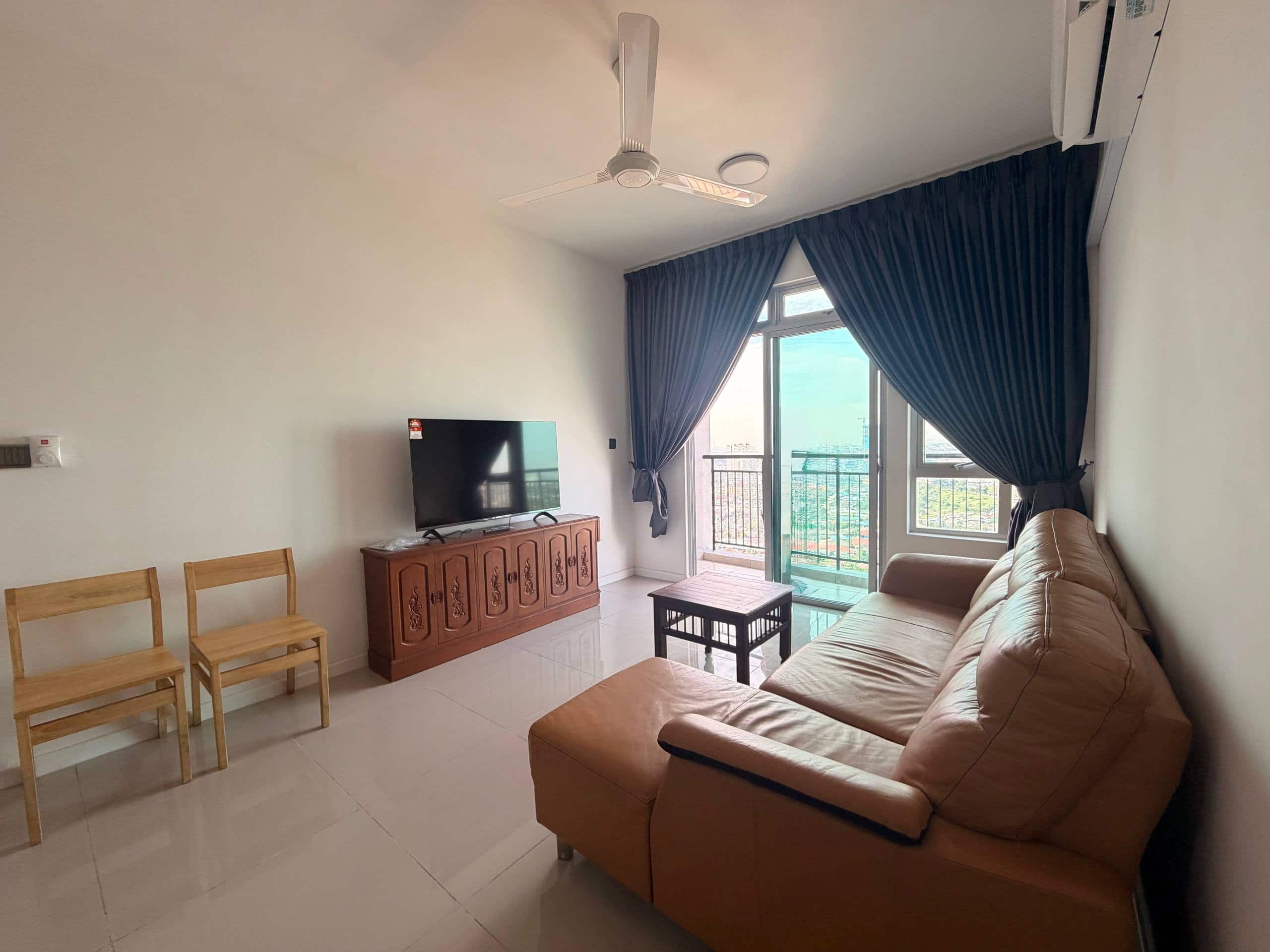 Condominium Pandan 2