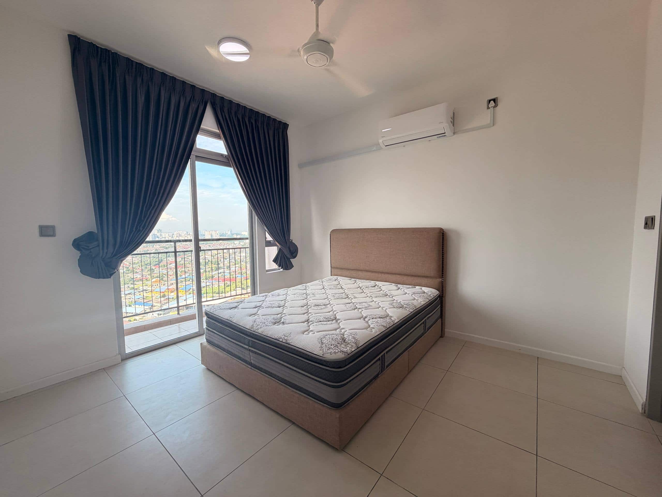 Condominium Pandan 3