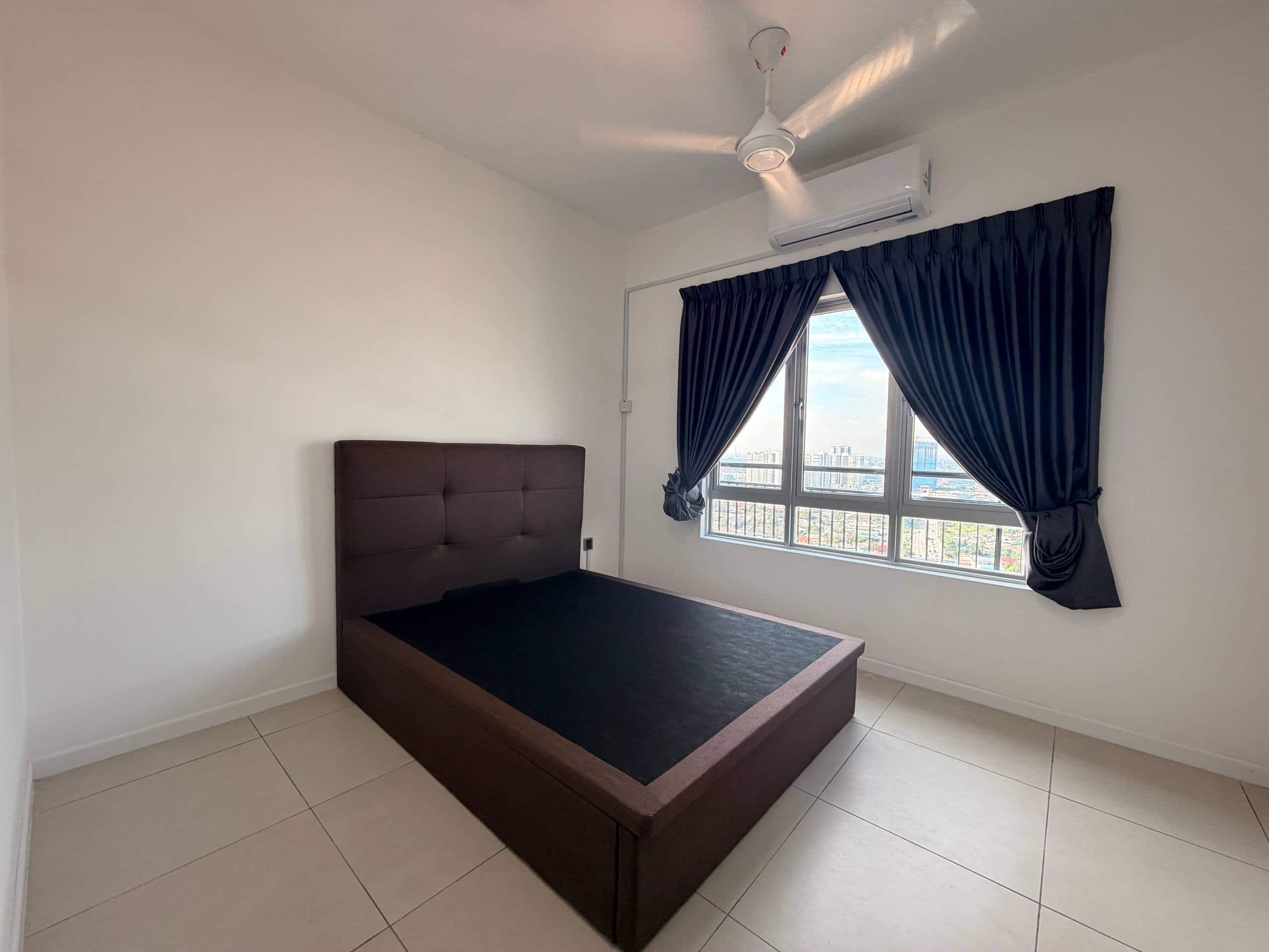 Condominium Pandan 5
