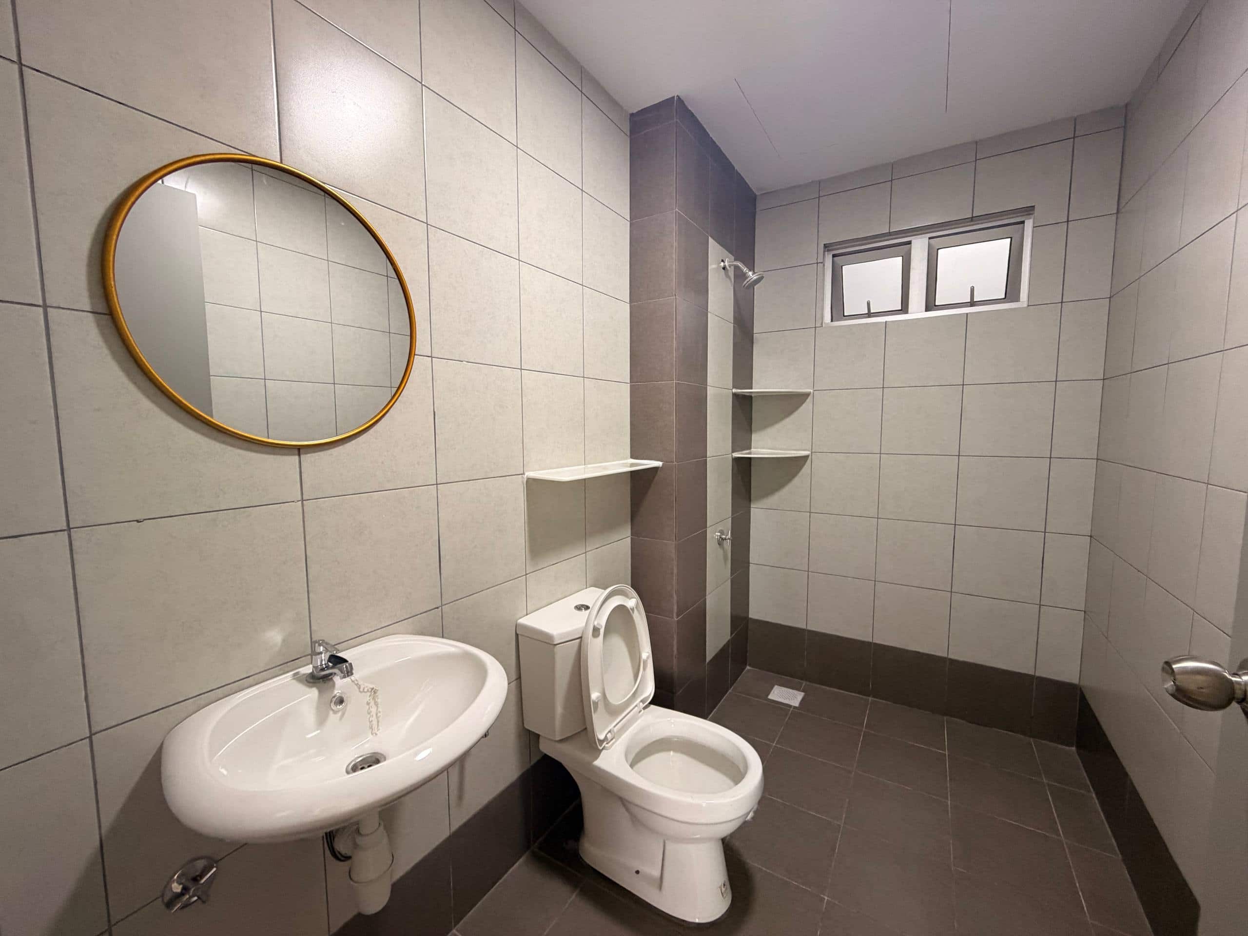 Condominium Pandan 8