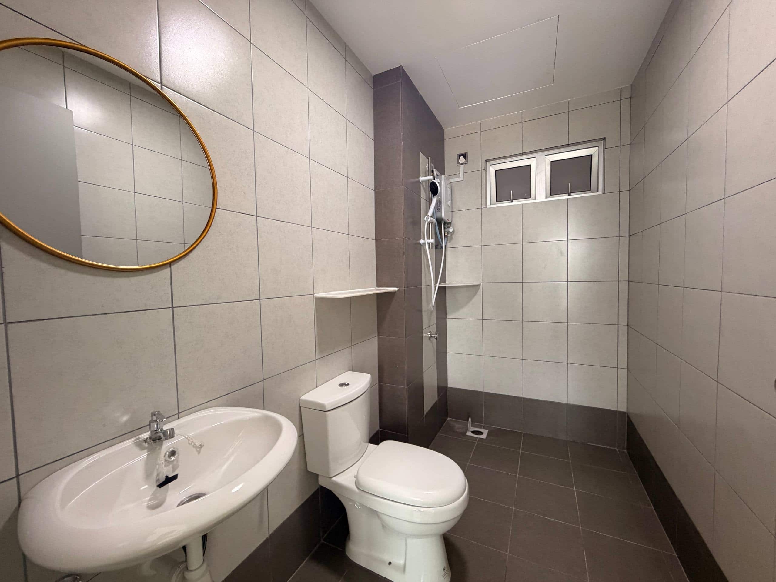 Condominium Pandan 9