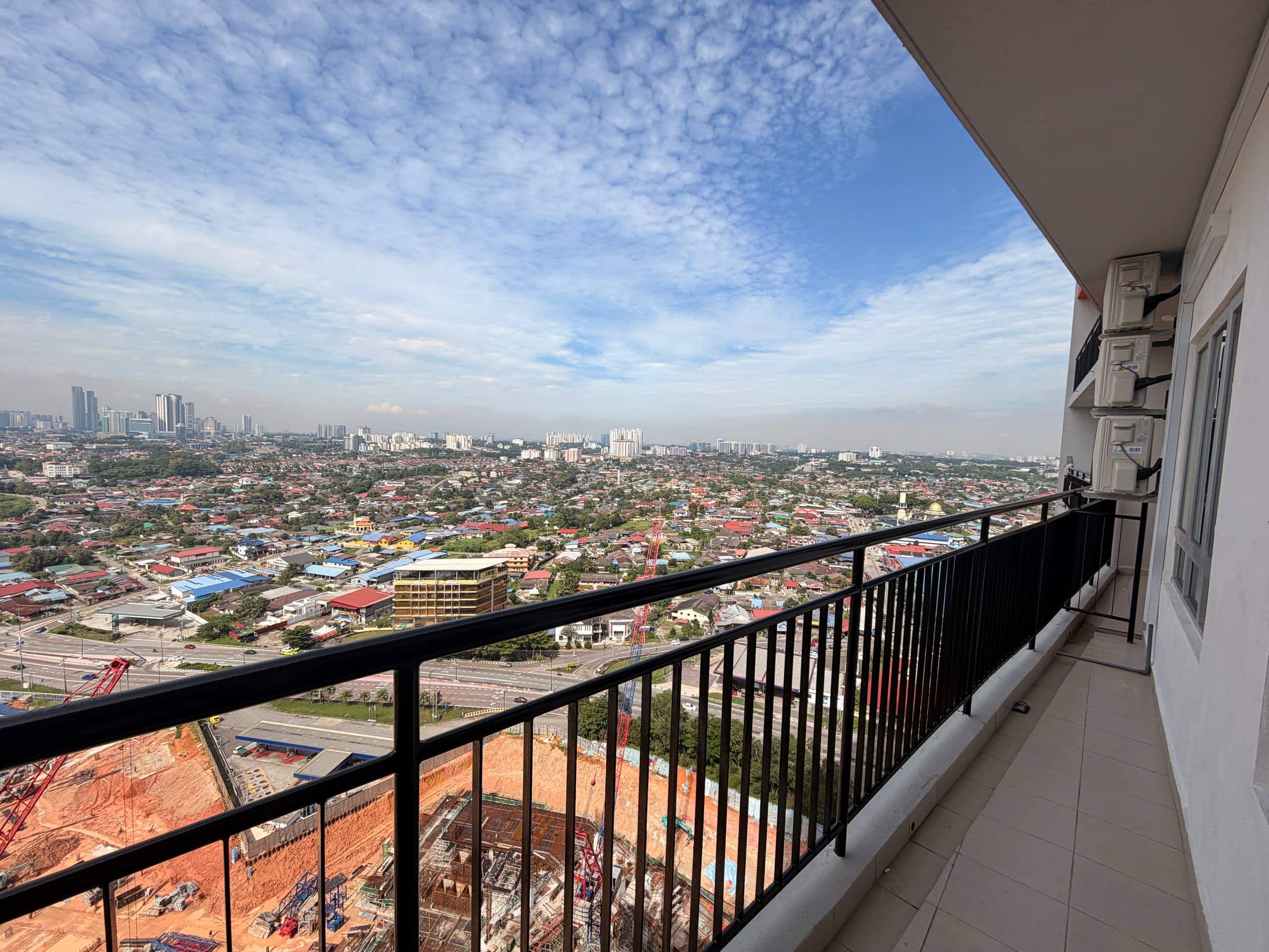 Condominium Pandan 1