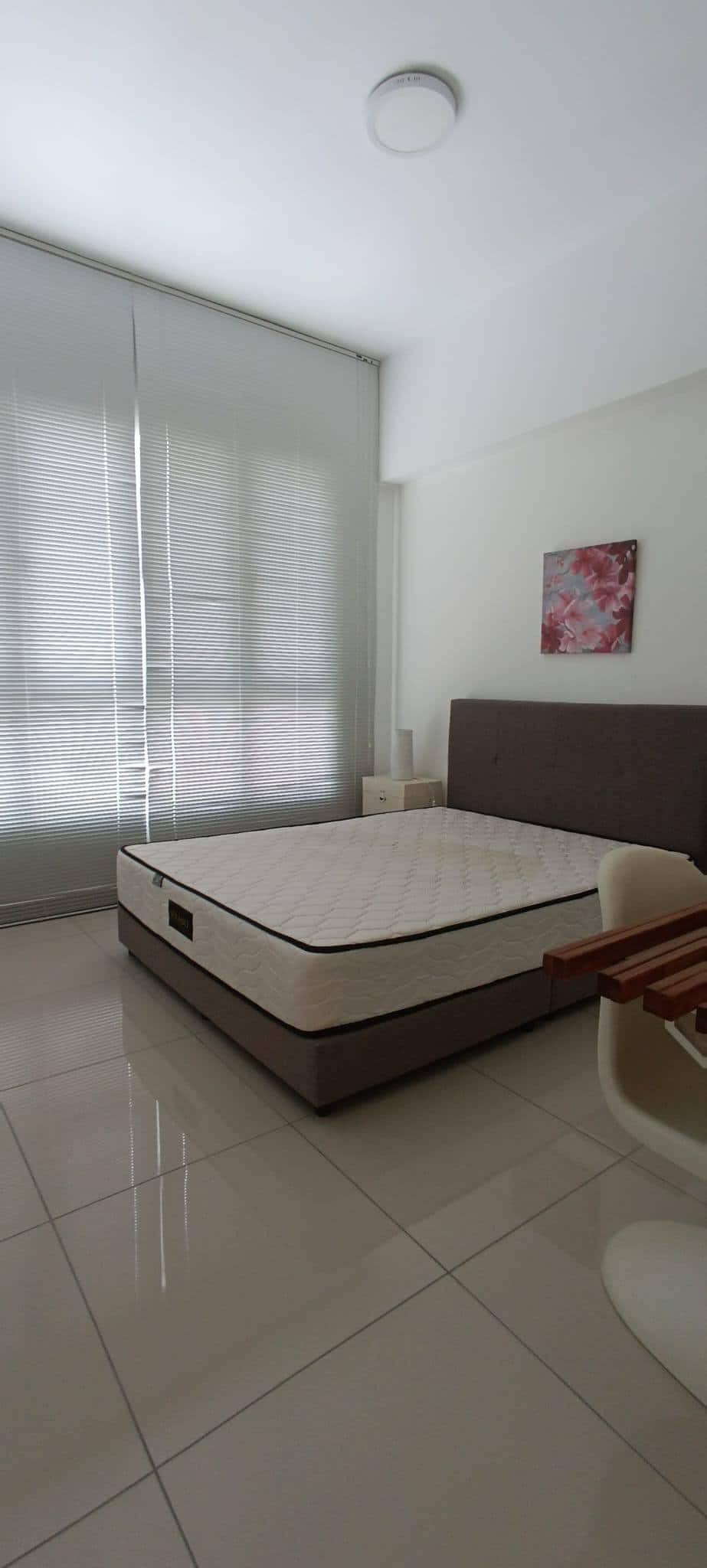 Condo Danga Bay 6