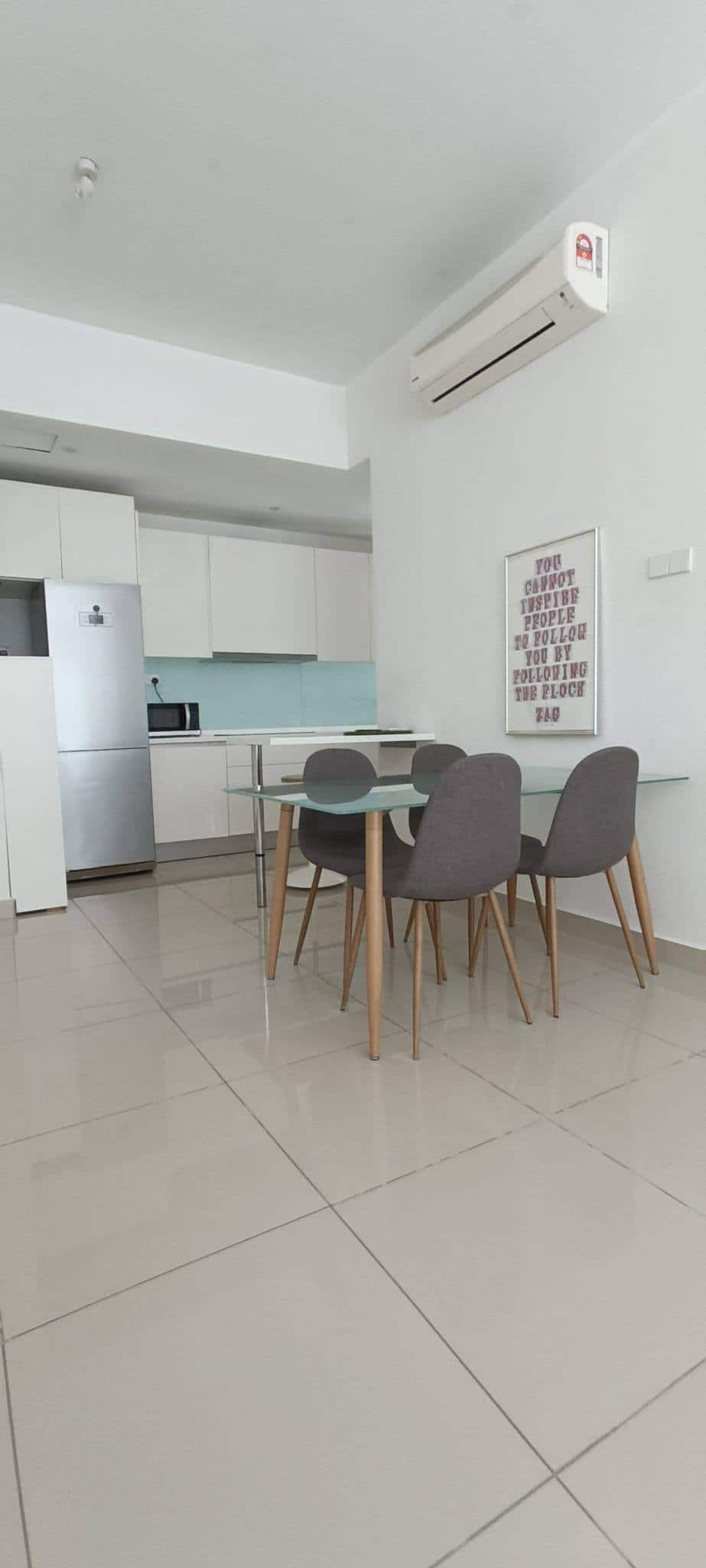 Condo Danga Bay 1