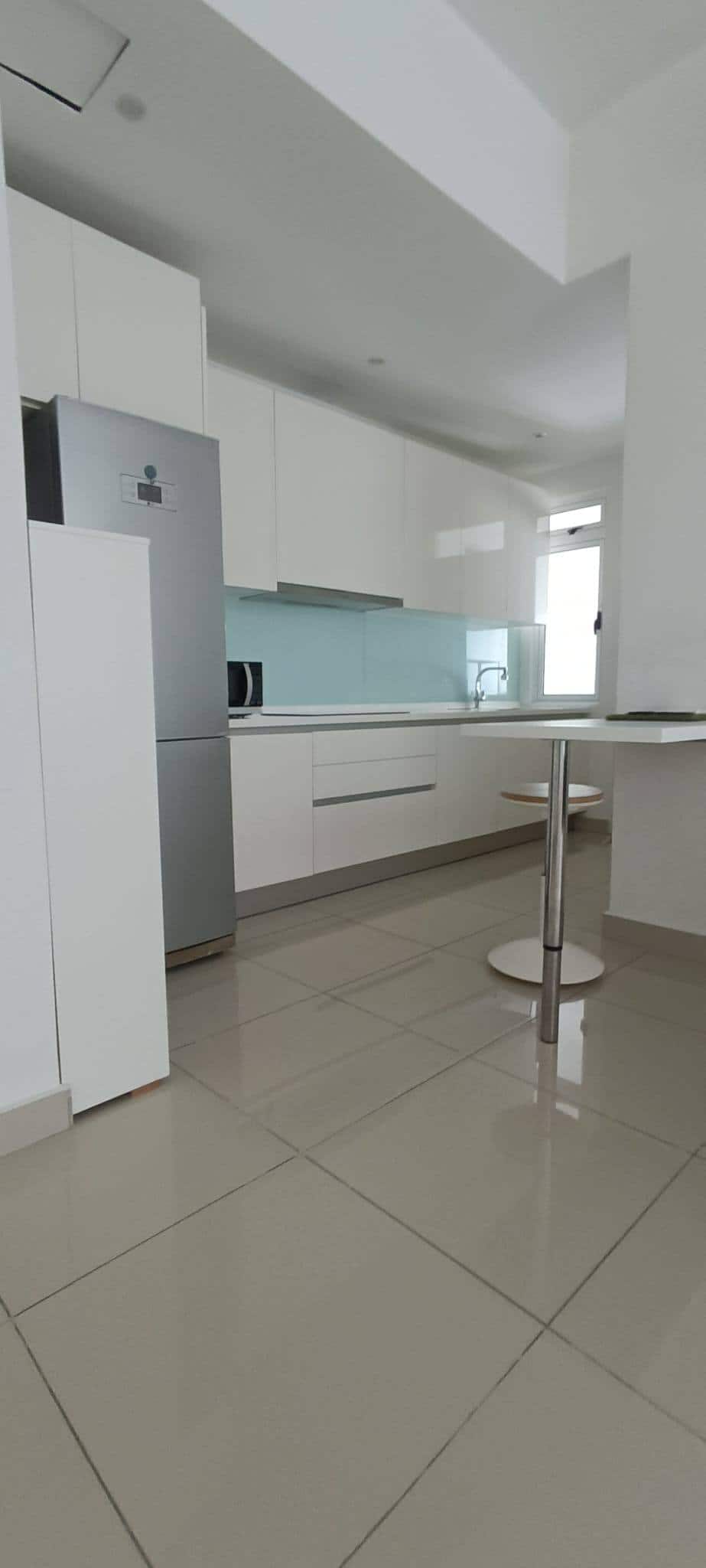 Condo Danga Bay 2