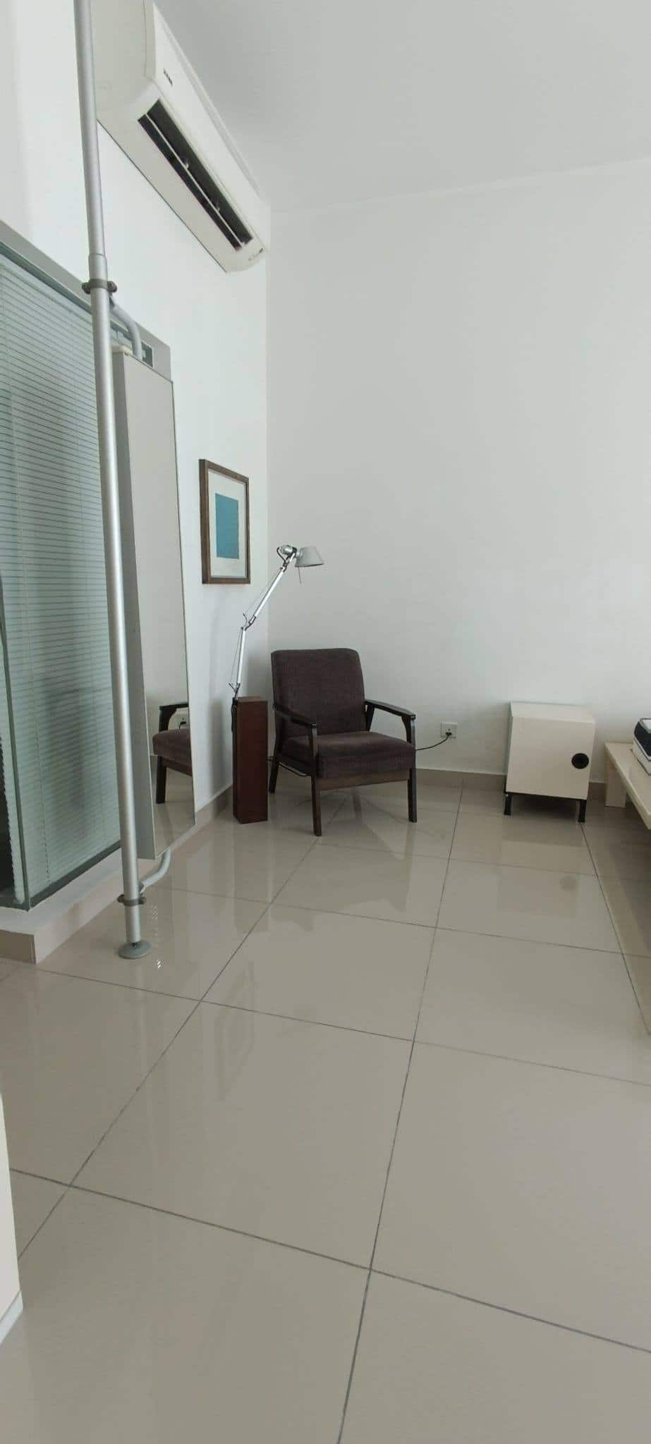Condo Danga Bay 4