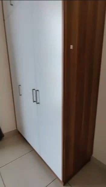 Condo Larkin 8
