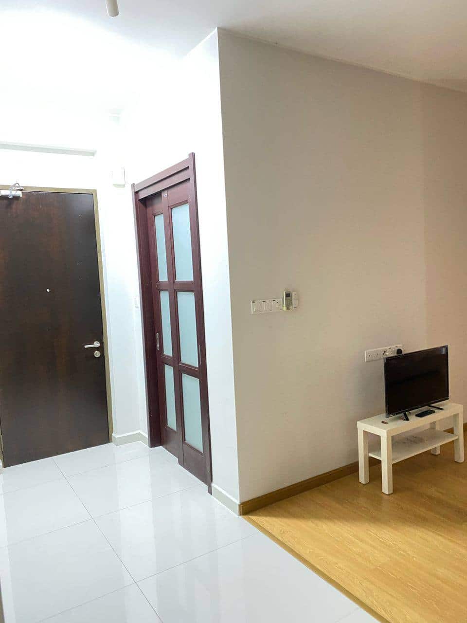 Studio Country Garden Danga Bay – Amberside (1A) 3