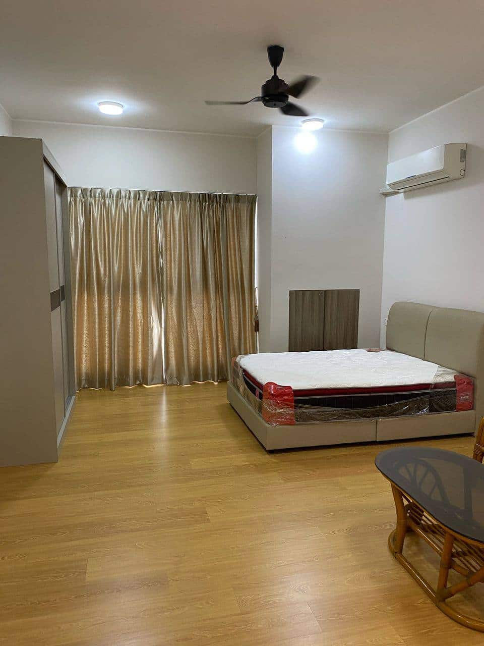Studio Country Garden Danga Bay – Amberside (1A) 2