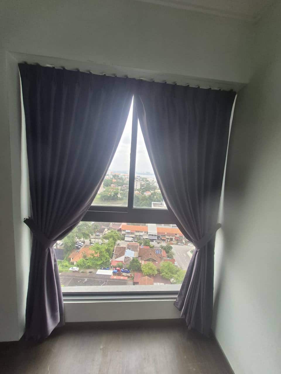 Apartment V Summerplace 8
