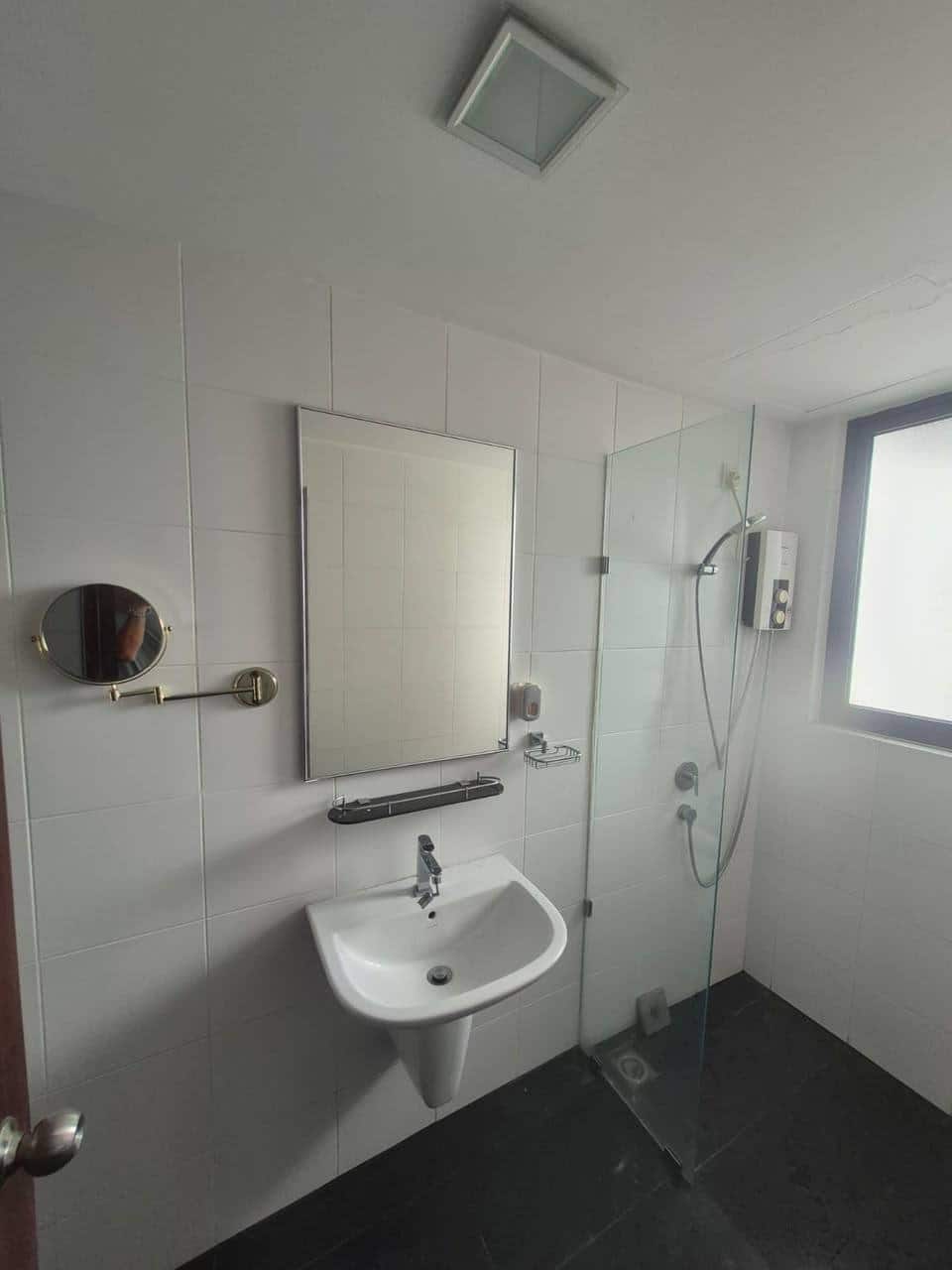 Apartment V Summerplace 9