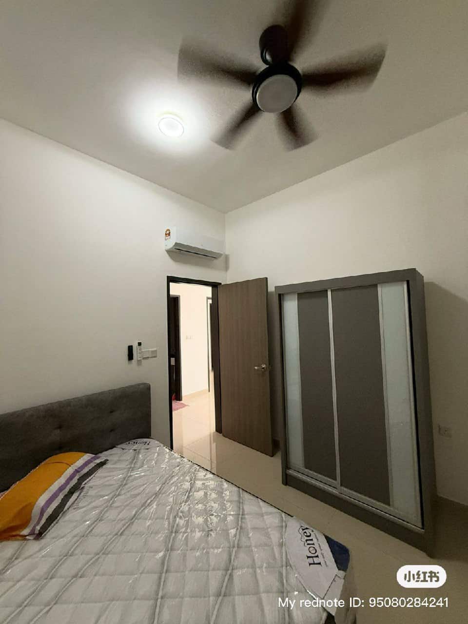 Condo Meldrum Heights 4