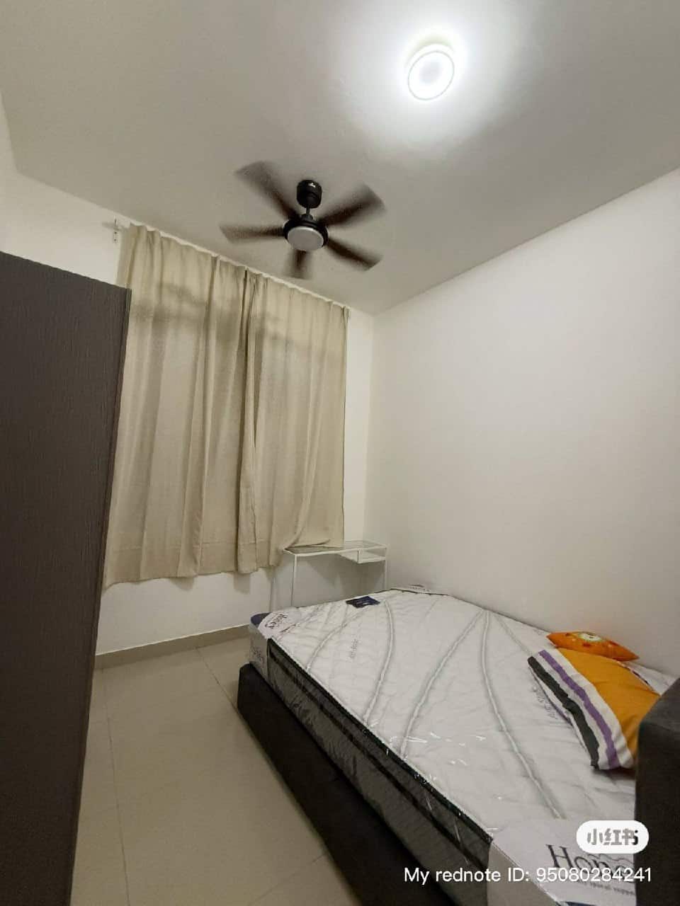 Condo Meldrum Heights 3