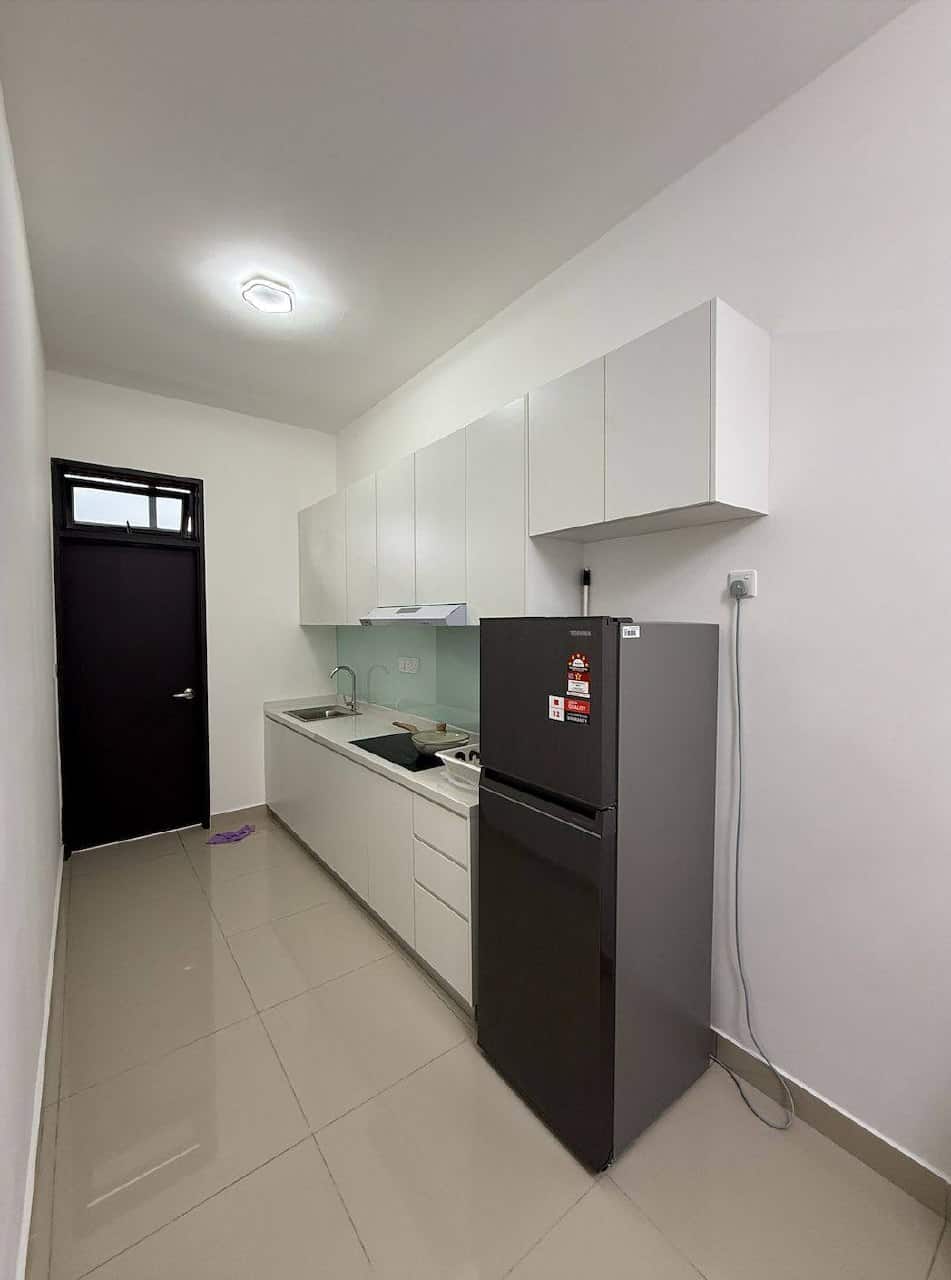 Condo Meldrum Heights 2