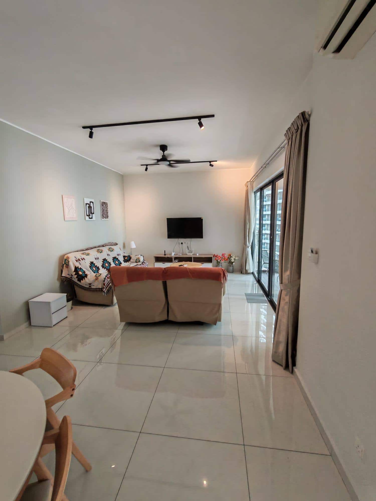 Serviced Apartment Bay Laurel 1