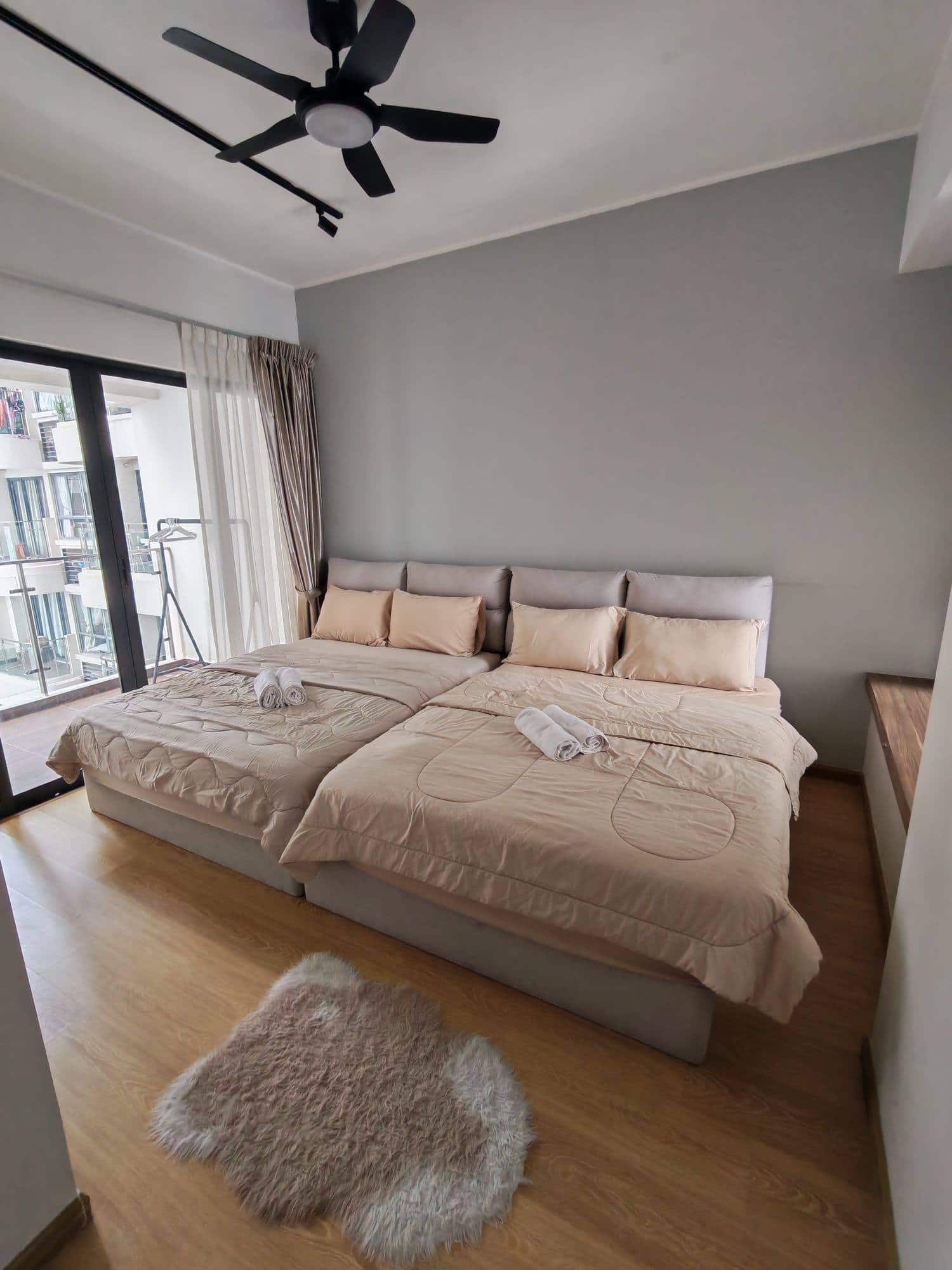 Serviced Apartment Bay Laurel 3