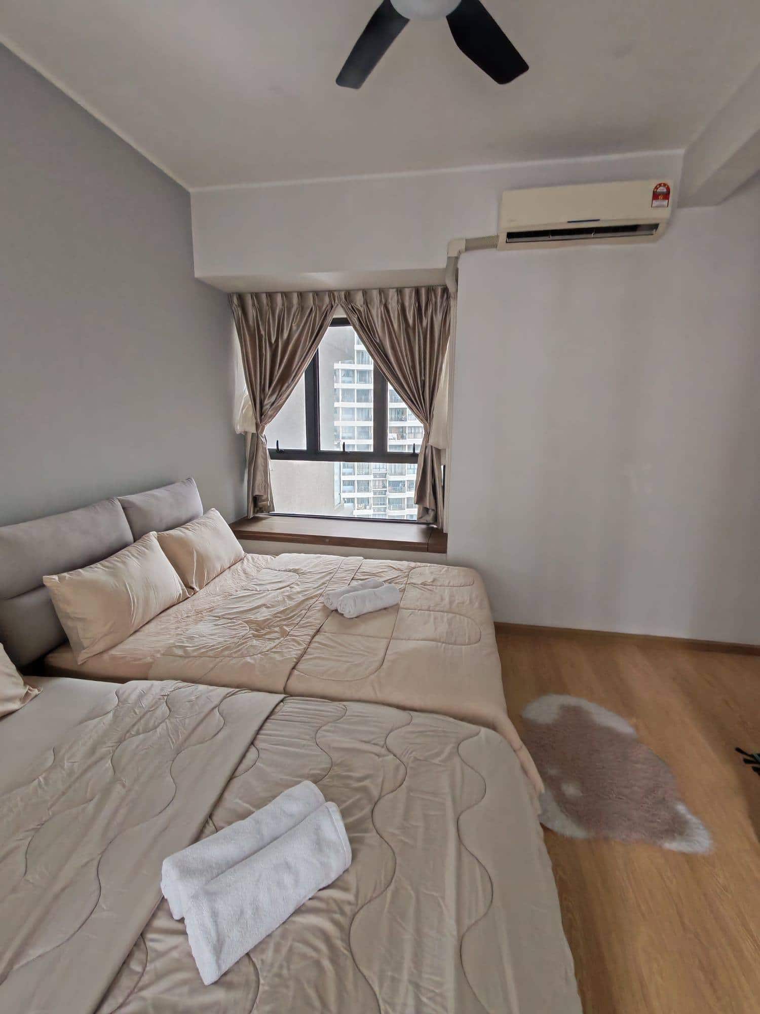 Serviced Apartment Bay Laurel 4