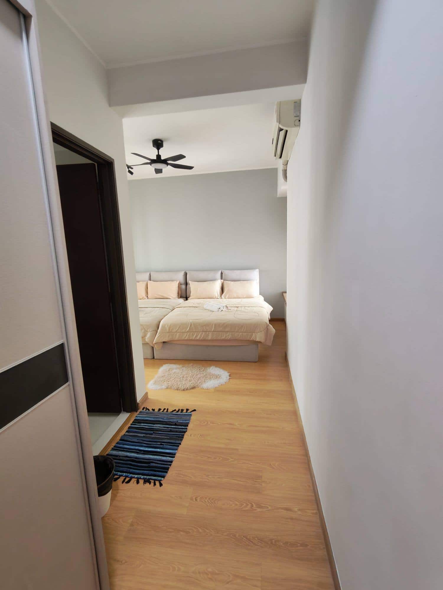 Serviced Apartment Bay Laurel 7