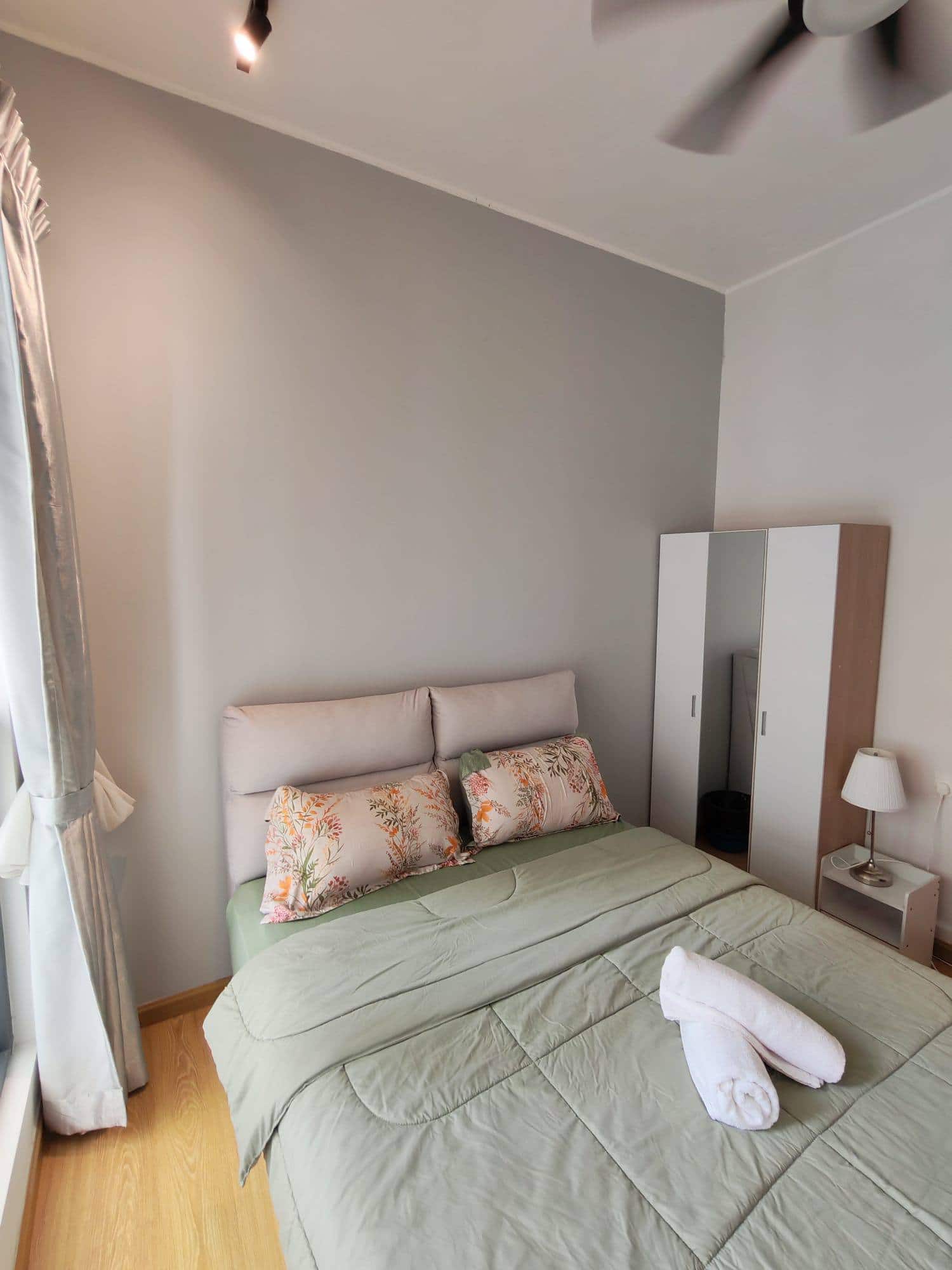 Serviced Apartment Bay Laurel 5