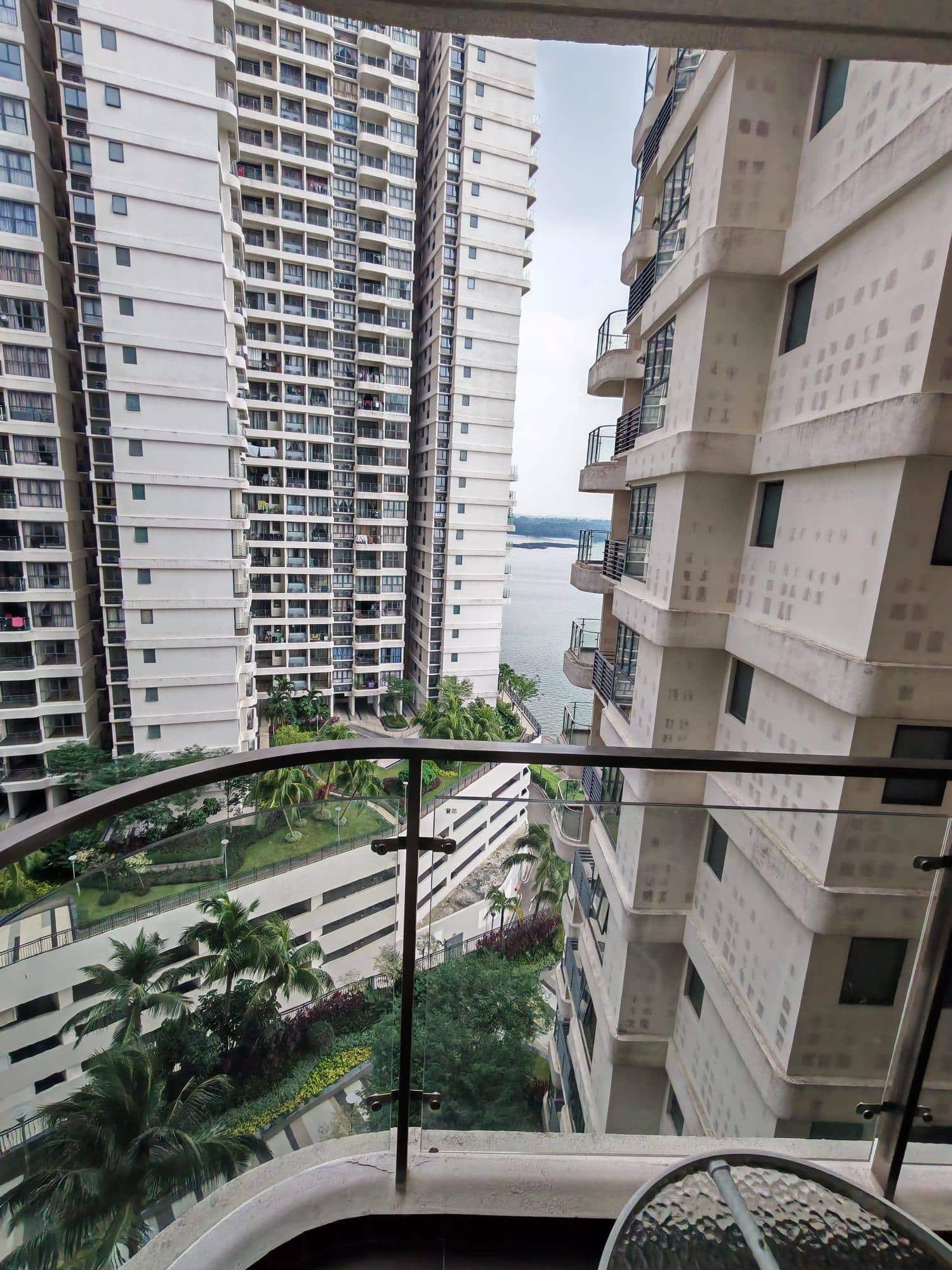 Serviced Apartment Bay Laurel 2