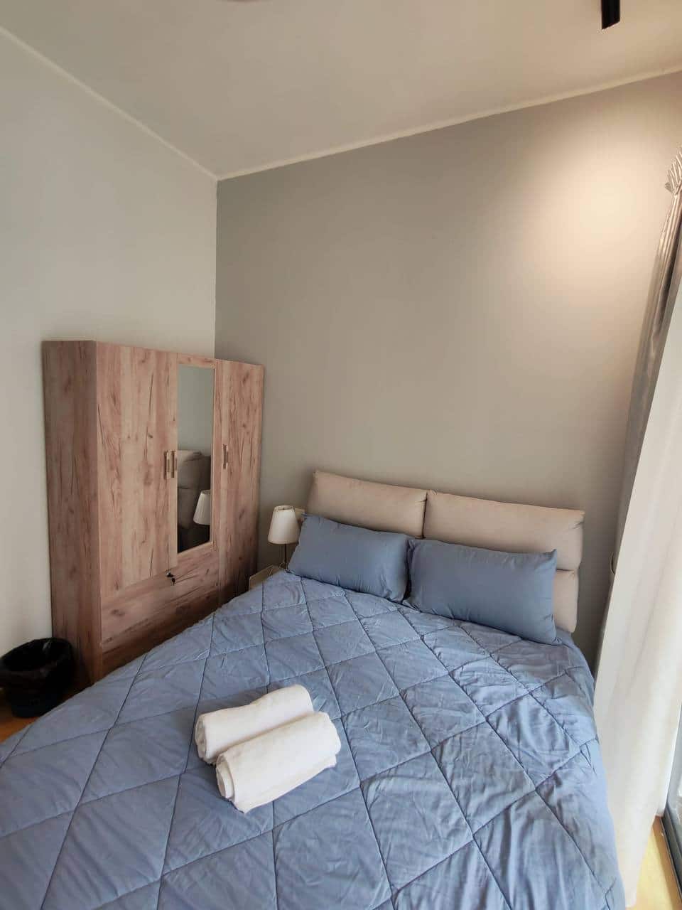 Bay Laurel Country Garden Danga Bay 4