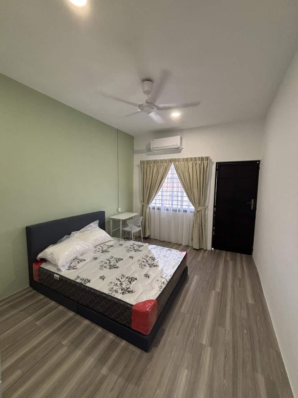 Terrace Jalan Kelawang 1 4