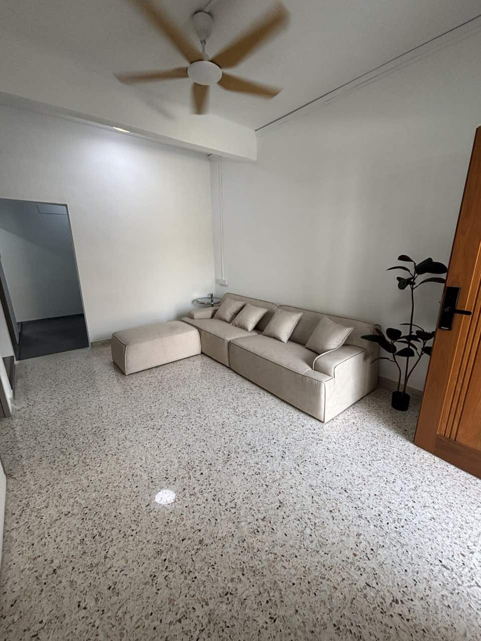 Terrace Jalan Kelawang 1 1